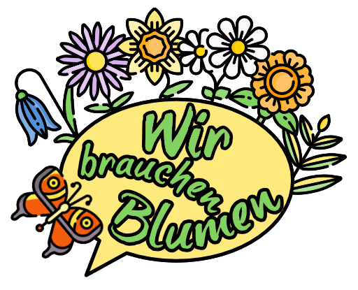 Logo von wirbrauchenblumen.de